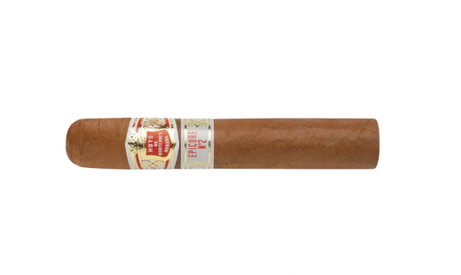Hoyo de Monterrey Epicure No. 2