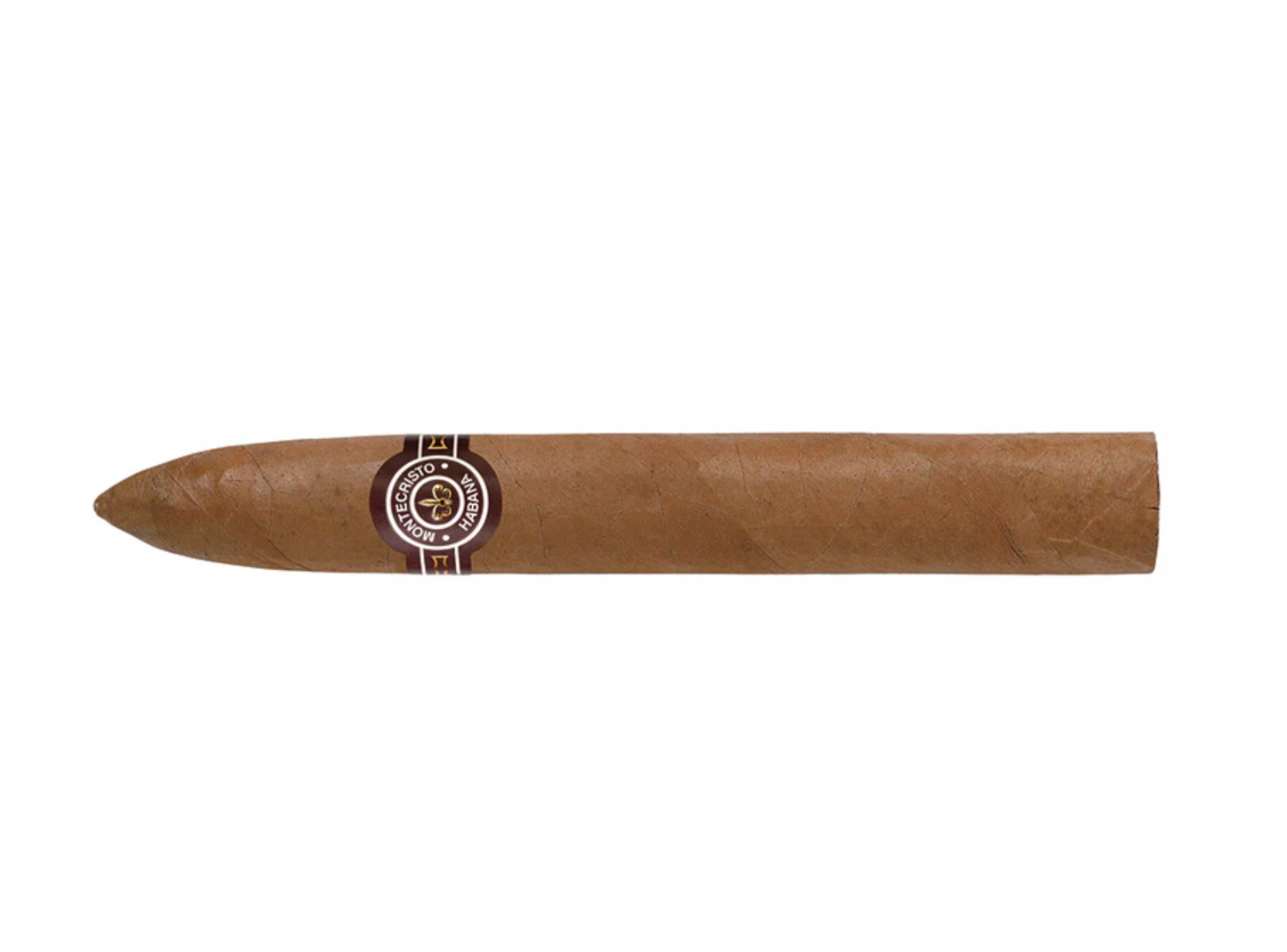 Montecristo No. 2