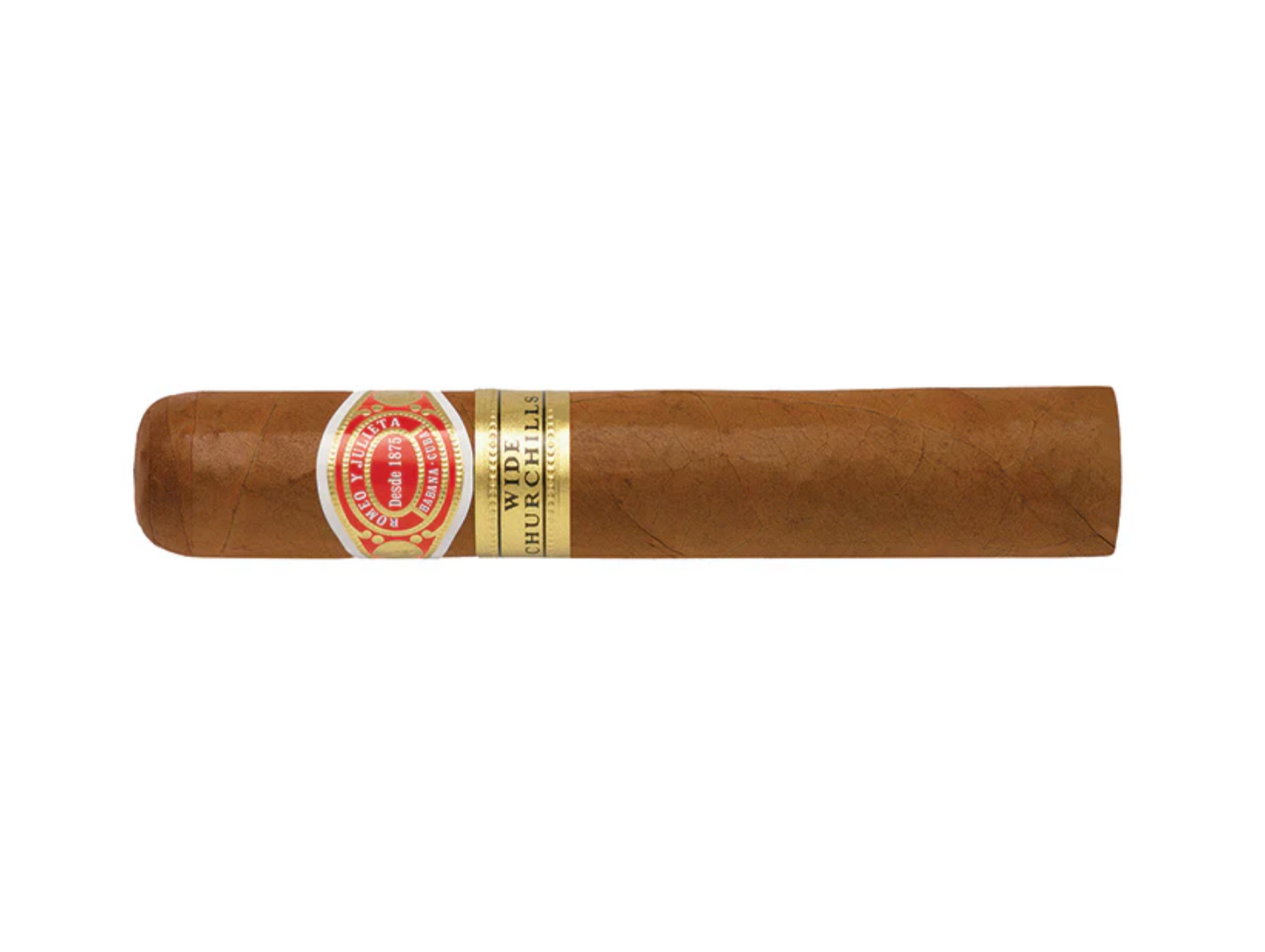 Romeo y Julieta Wide Churchill