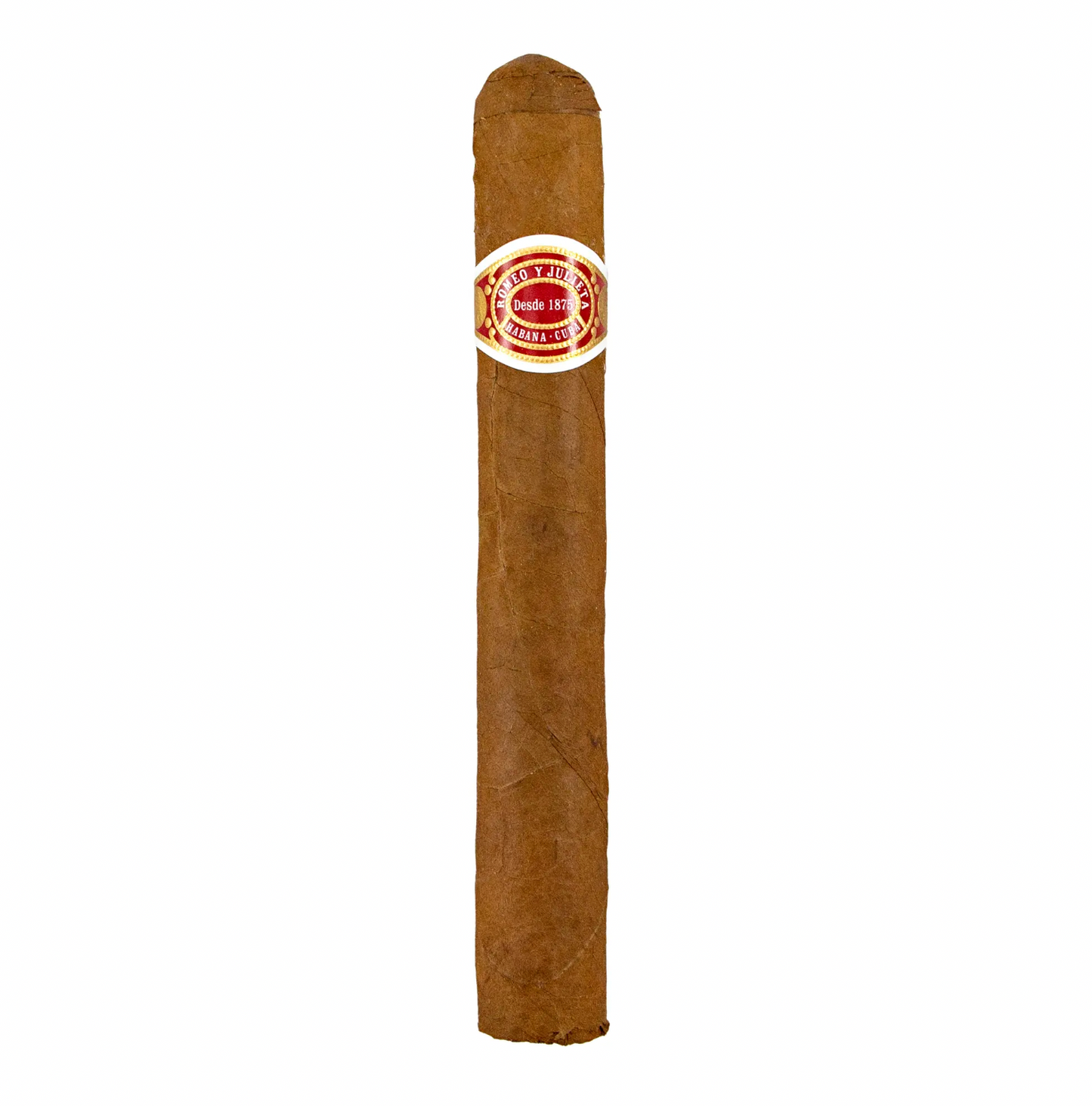 Romeo y Julieta No. 2