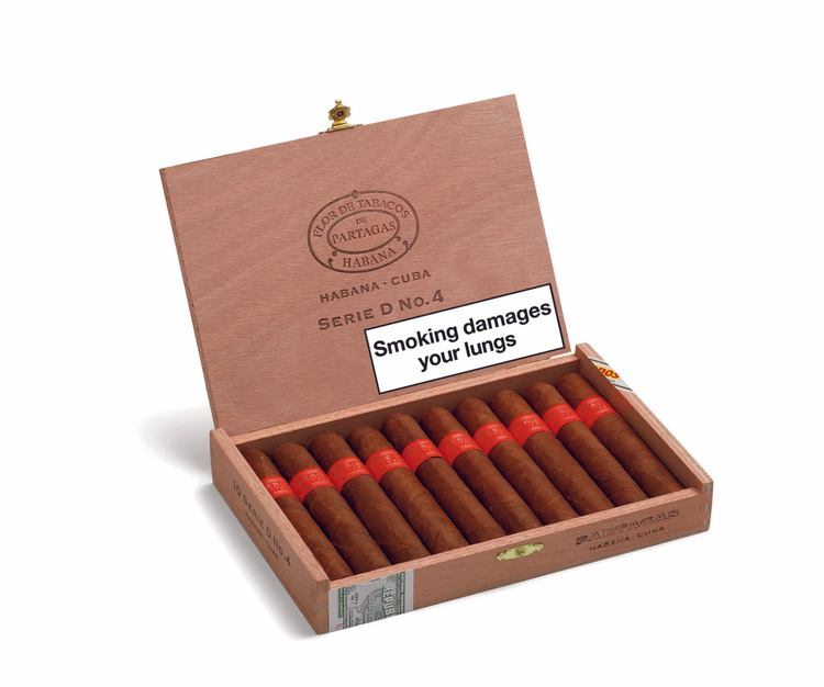 Discover our best-selling cigars