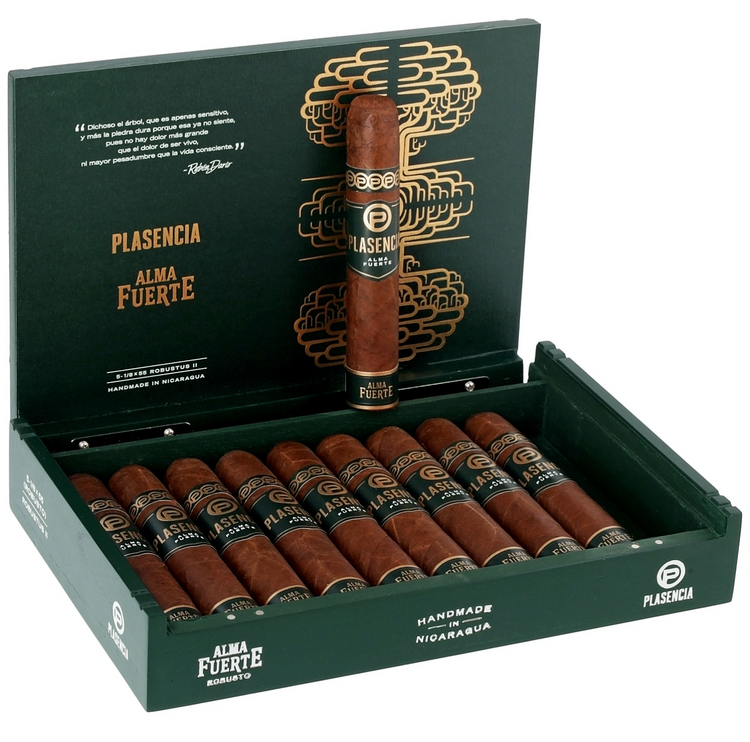 Plasencia Cigars