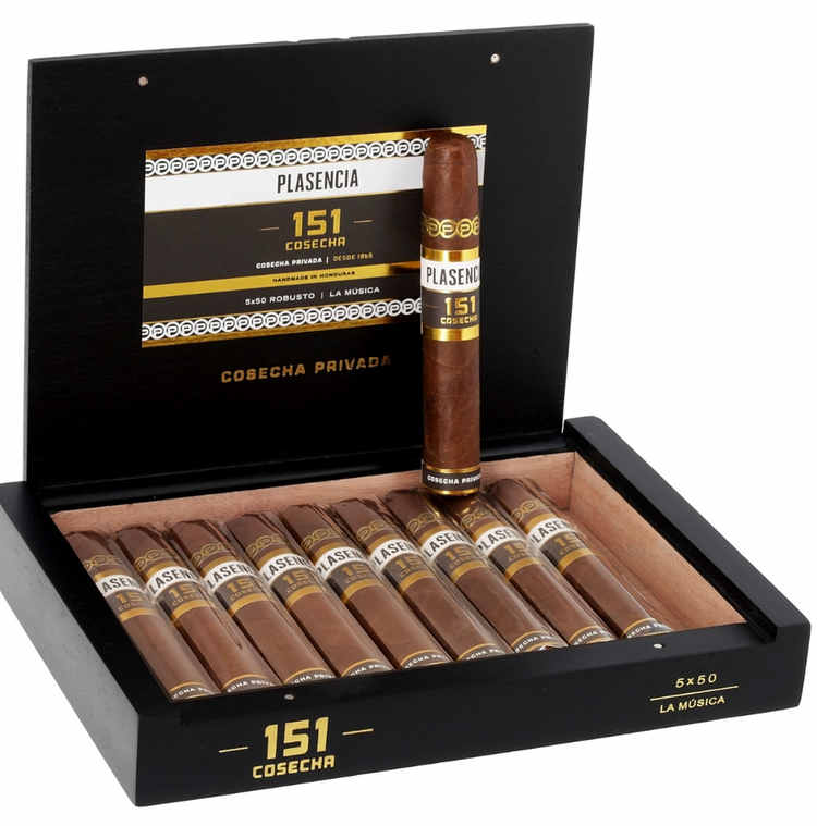 New World Cigars
