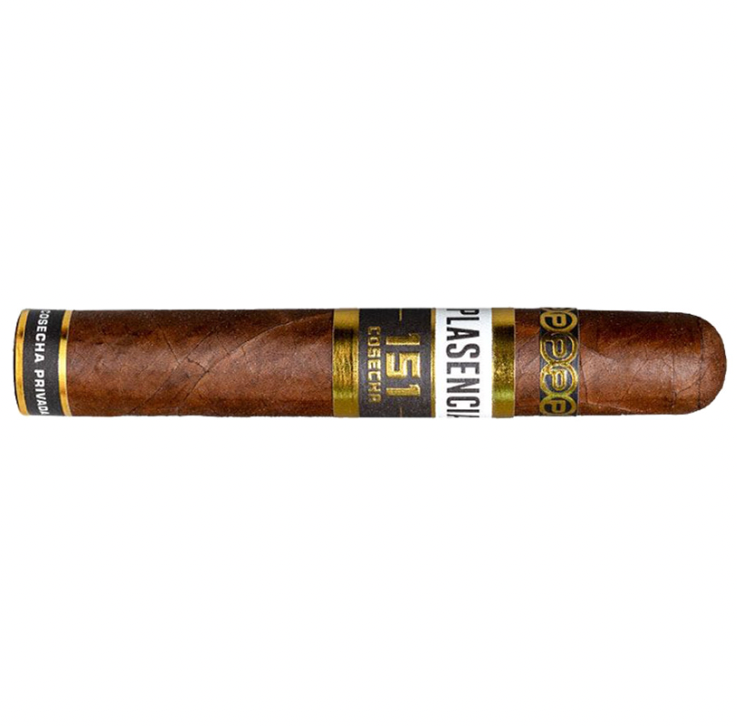 Plasencia Cosecha 151 La Musica Cigar