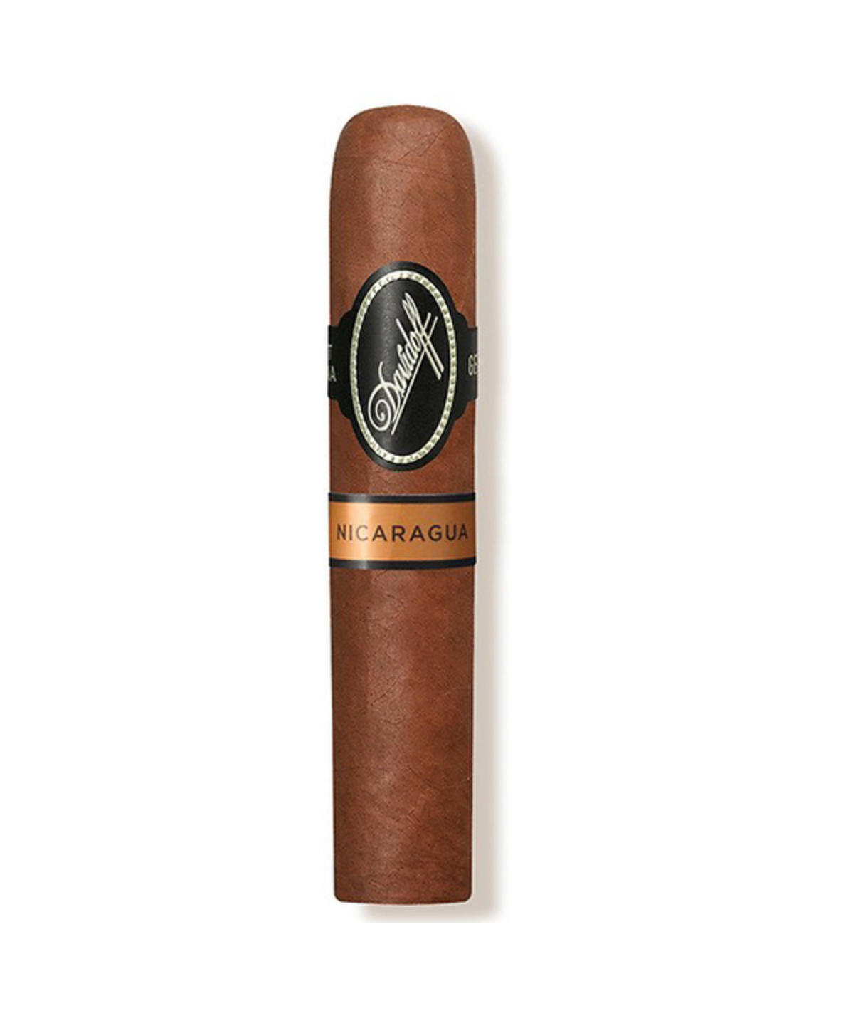 Davidoff Nicaragua Short Corona Cello